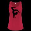 ATC Everyday Heavy Cotton Ladies' Tank Top Thumbnail