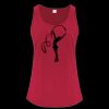 ATC Everyday Heavy Cotton Ladies' Tank Top Thumbnail