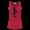 ATC Everyday Heavy Cotton Ladies' Tank Top Thumbnail