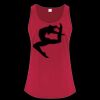 ATC Everyday Heavy Cotton Ladies' Tank Top Thumbnail
