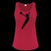ATC Everyday Heavy Cotton Ladies' Tank Top Thumbnail