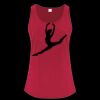 ATC Everyday Heavy Cotton Ladies' Tank Top Thumbnail