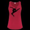 ATC Everyday Heavy Cotton Ladies' Tank Top Thumbnail