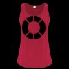 ATC Everyday Heavy Cotton Ladies' Tank Top Thumbnail