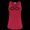 ATC Everyday Heavy Cotton Ladies' Tank Top Thumbnail