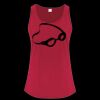 ATC Everyday Heavy Cotton Ladies' Tank Top Thumbnail