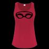 ATC Everyday Heavy Cotton Ladies' Tank Top Thumbnail