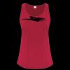 ATC Everyday Heavy Cotton Ladies' Tank Top Thumbnail