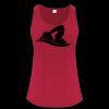 ATC Everyday Heavy Cotton Ladies' Tank Top Thumbnail