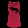 ATC Everyday Heavy Cotton Ladies' Tank Top Thumbnail