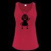 ATC Everyday Heavy Cotton Ladies' Tank Top Thumbnail