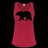 ATC Everyday Heavy Cotton Ladies' Tank Top Thumbnail