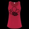 ATC Everyday Heavy Cotton Ladies' Tank Top Thumbnail