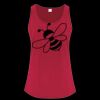 ATC Everyday Heavy Cotton Ladies' Tank Top Thumbnail