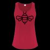 ATC Everyday Heavy Cotton Ladies' Tank Top Thumbnail