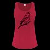 ATC Everyday Heavy Cotton Ladies' Tank Top Thumbnail