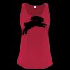 ATC Everyday Heavy Cotton Ladies' Tank Top Thumbnail