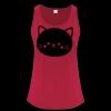 ATC Everyday Heavy Cotton Ladies' Tank Top Thumbnail