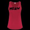 ATC Everyday Heavy Cotton Ladies' Tank Top Thumbnail