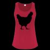 ATC Everyday Heavy Cotton Ladies' Tank Top Thumbnail