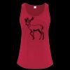 ATC Everyday Heavy Cotton Ladies' Tank Top Thumbnail