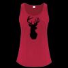 ATC Everyday Heavy Cotton Ladies' Tank Top Thumbnail