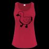 ATC Everyday Heavy Cotton Ladies' Tank Top Thumbnail
