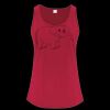 ATC Everyday Heavy Cotton Ladies' Tank Top Thumbnail