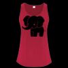 ATC Everyday Heavy Cotton Ladies' Tank Top Thumbnail
