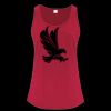 ATC Everyday Heavy Cotton Ladies' Tank Top Thumbnail