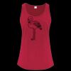 ATC Everyday Heavy Cotton Ladies' Tank Top Thumbnail