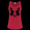 ATC Everyday Heavy Cotton Ladies' Tank Top Thumbnail