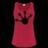 ATC Everyday Heavy Cotton Ladies' Tank Top Thumbnail
