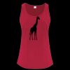 ATC Everyday Heavy Cotton Ladies' Tank Top Thumbnail
