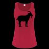 ATC Everyday Heavy Cotton Ladies' Tank Top Thumbnail
