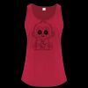 ATC Everyday Heavy Cotton Ladies' Tank Top Thumbnail