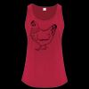 ATC Everyday Heavy Cotton Ladies' Tank Top Thumbnail