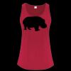 ATC Everyday Heavy Cotton Ladies' Tank Top Thumbnail