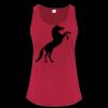ATC Everyday Heavy Cotton Ladies' Tank Top Thumbnail
