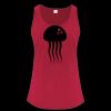 ATC Everyday Heavy Cotton Ladies' Tank Top Thumbnail