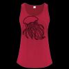 ATC Everyday Heavy Cotton Ladies' Tank Top Thumbnail