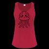 ATC Everyday Heavy Cotton Ladies' Tank Top Thumbnail