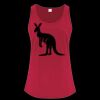 ATC Everyday Heavy Cotton Ladies' Tank Top Thumbnail