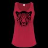 ATC Everyday Heavy Cotton Ladies' Tank Top Thumbnail