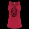 ATC Everyday Heavy Cotton Ladies' Tank Top Thumbnail
