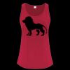 ATC Everyday Heavy Cotton Ladies' Tank Top Thumbnail