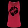 ATC Everyday Heavy Cotton Ladies' Tank Top Thumbnail