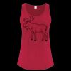 ATC Everyday Heavy Cotton Ladies' Tank Top Thumbnail