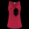 ATC Everyday Heavy Cotton Ladies' Tank Top Thumbnail