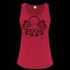 ATC Everyday Heavy Cotton Ladies' Tank Top Thumbnail